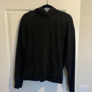 Lululemon hoodie size 8